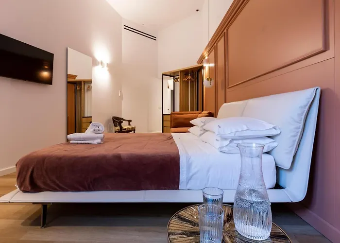 Vespri Luxury & 4*
