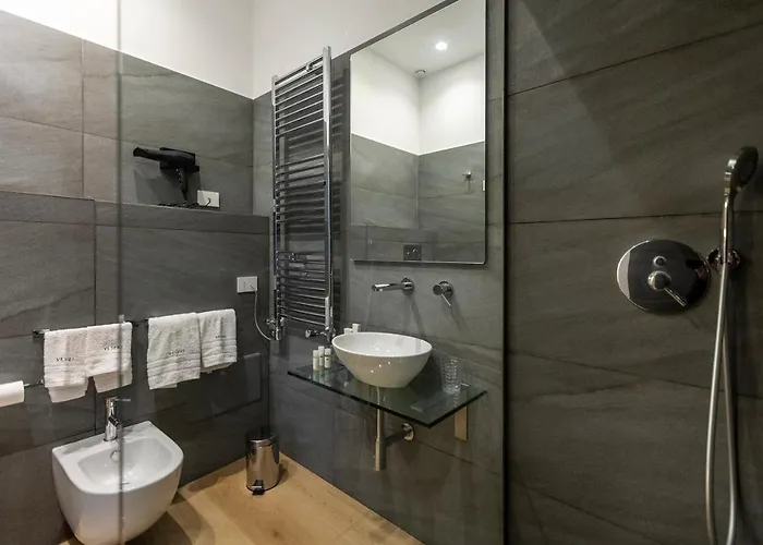 Konukevi Vespri Luxury &