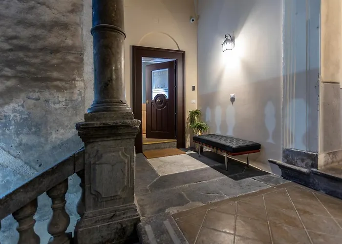 Vespri Luxury & Palermo
