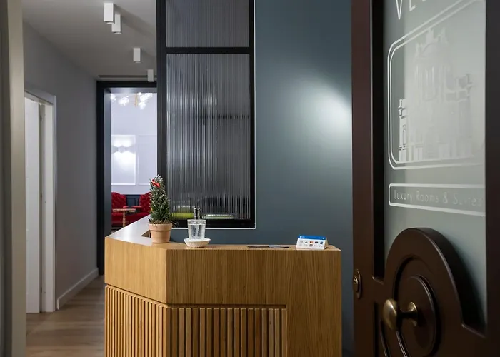 Vespri Luxury &