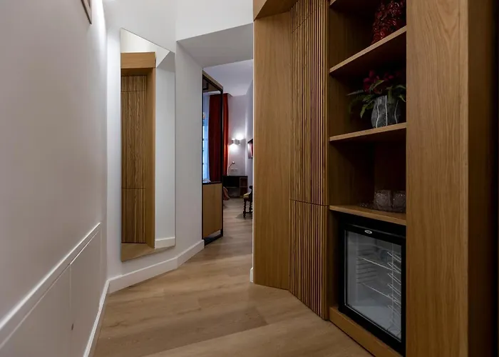 Vespri Luxury & Konukevi