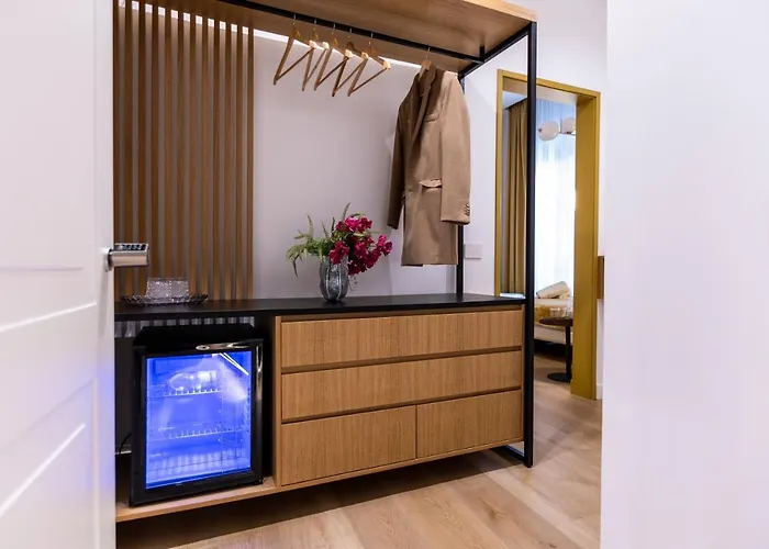 Konukevi Vespri Luxury & 4*