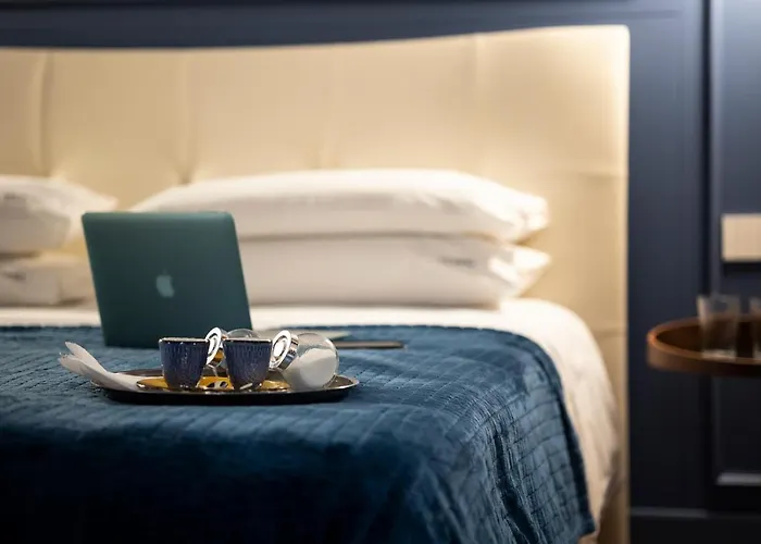 Konukevi Vespri Luxury & 4*