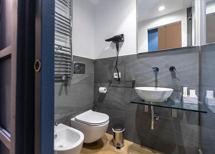 Vespri Luxury & Konukevi 4*