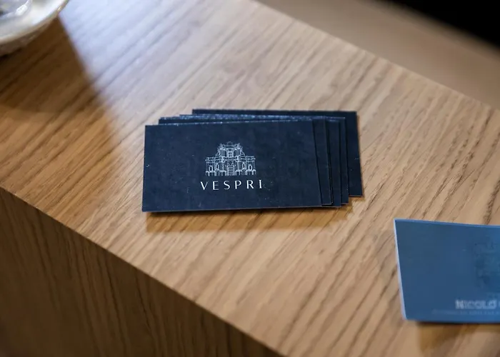 Vespri Luxury & 4*